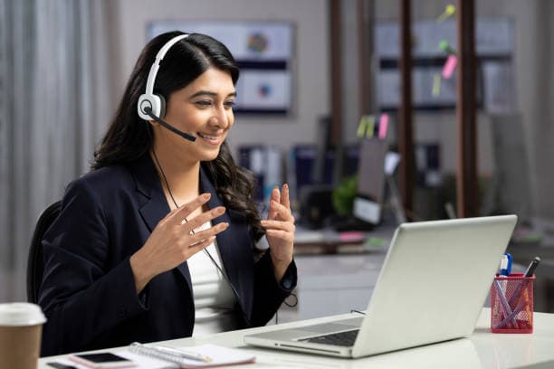 Call Center Customer Support (Home Office)