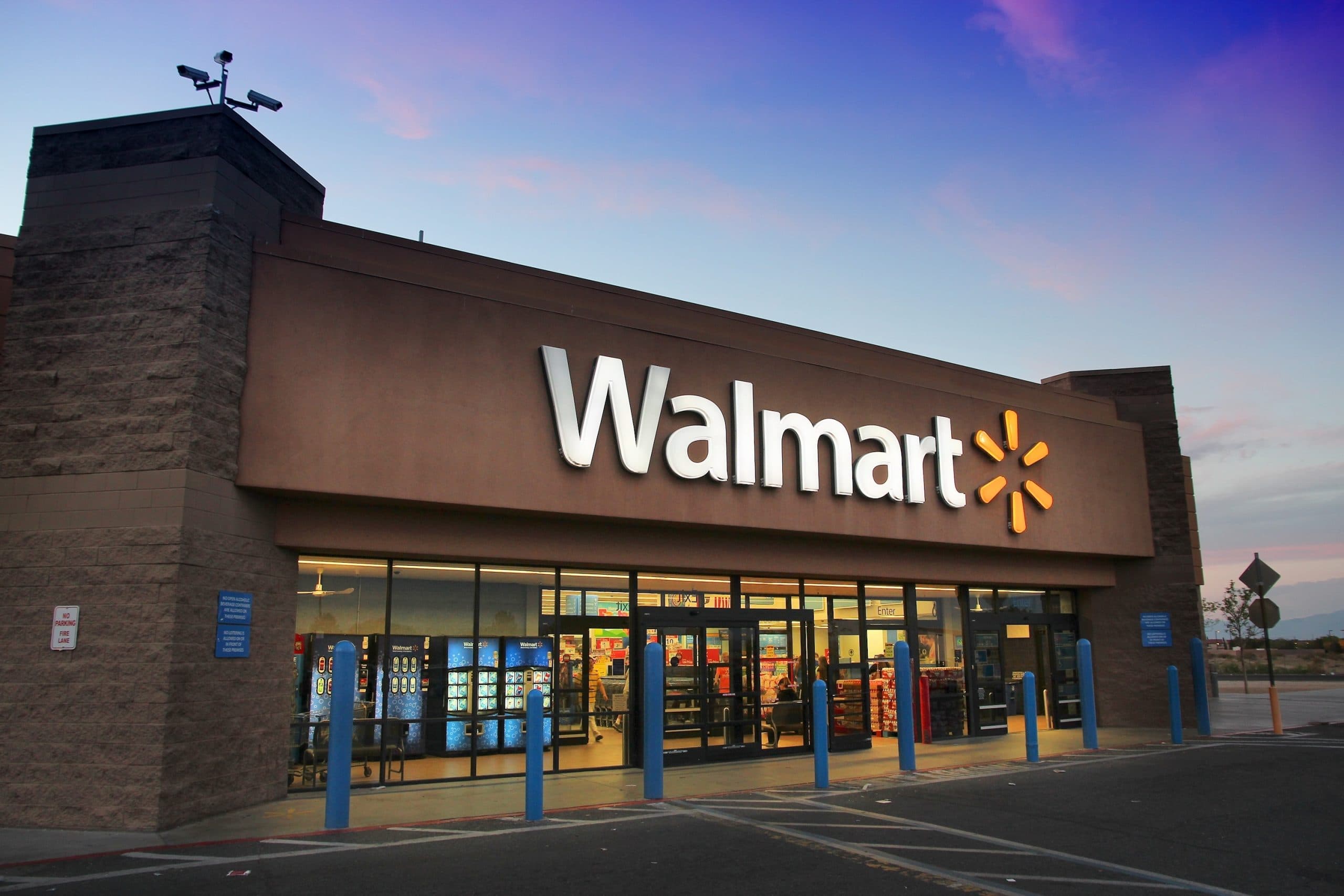 Elevate Your Future with a Career at Walmart