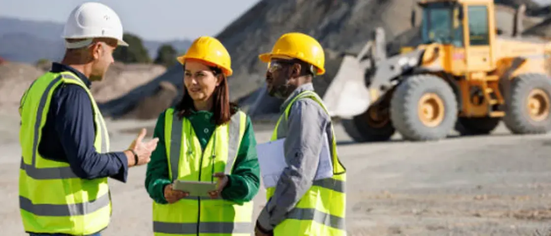 Construction Work Available — Start Applying Now