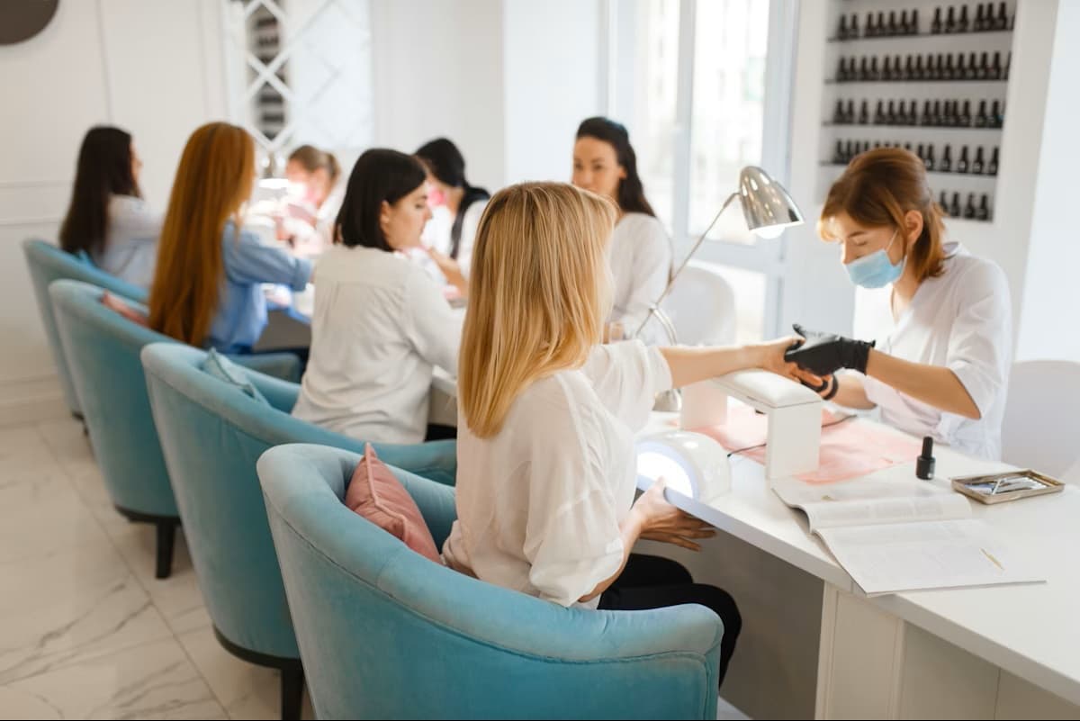 Manicure Positions Available — Start Applying Now