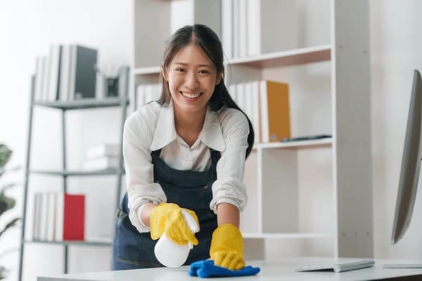 Need a Job That Hires Quickly an