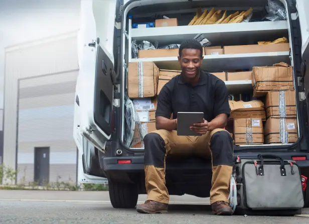 The next step is finding real delivery job openings.